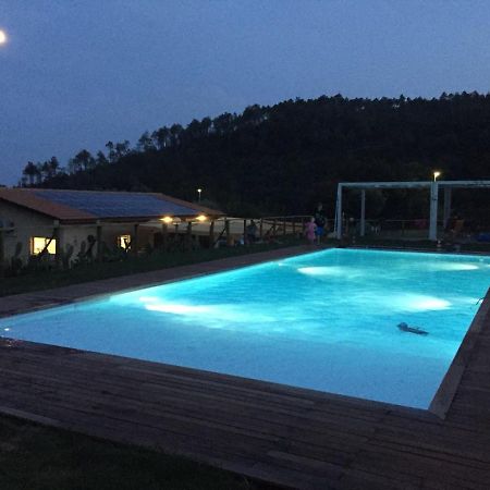 Вілла Agriturismo Argentea Аренцано Екстер'єр фото